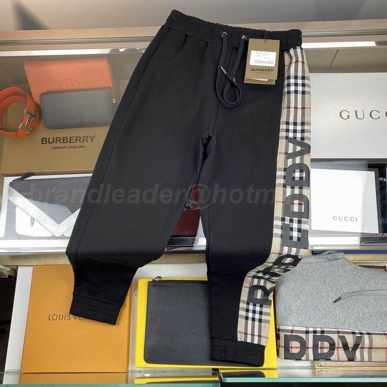 Burberry Men's Pants 3